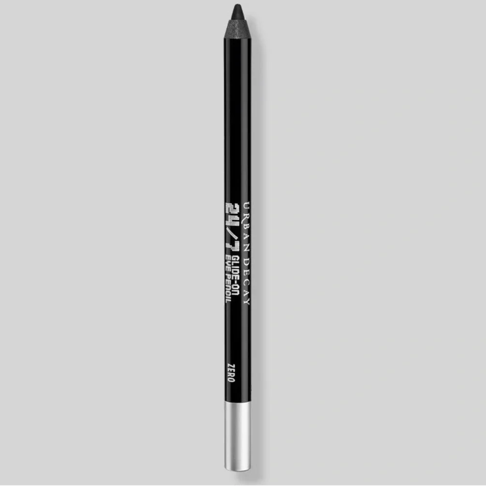 Urban Decay ZERO Black PENCIL Eyeliner